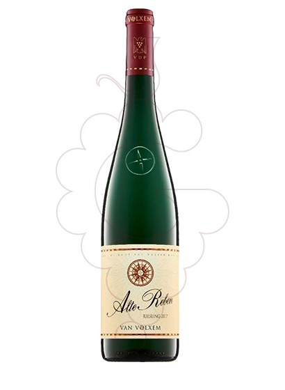 Photo Van Volxem Alte Reben Riesling white wine