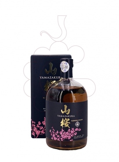Photo Whisky Yamazakura